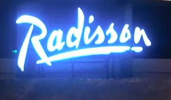 Radisson group opens 212-room luxury hotel in Srinagar