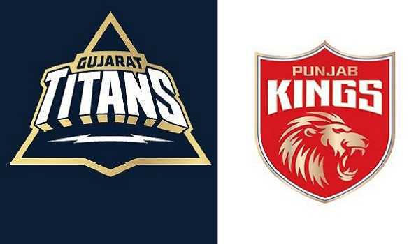 Inconsistent Punjab Kings gear up for faceoff against hosts Gujarat Titans