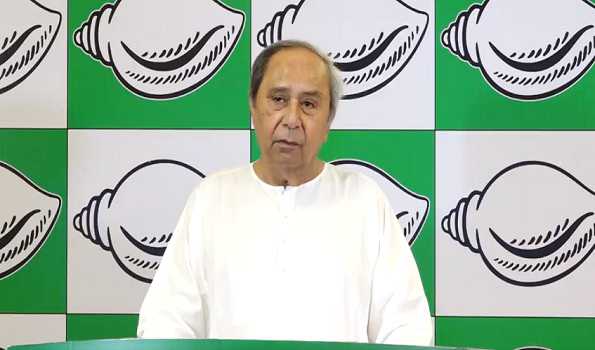 BJD releases candidates for five more Lok Sabha & 27 Assembly seats in Odisha