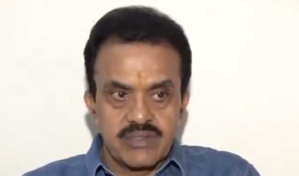 Congress to take disciplinary action against Sanjay Nirupam