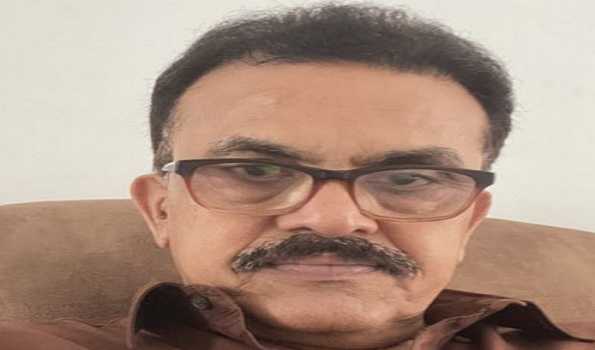 Cong expels Sanjay Nirupam for anti-party statements