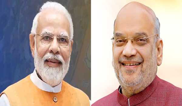 LS polls : Amit Shah, PM to visit TN to campaign for BJP-led NDA candidates