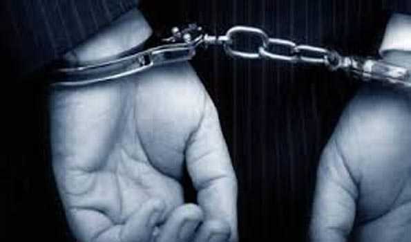 Mumbai: Sr citizen arrested for stabbing 2 after argument