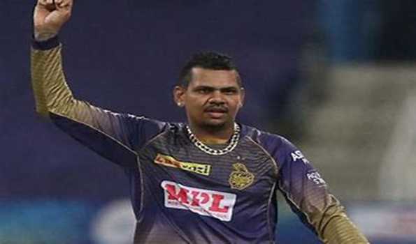 Sunil Narine - Pinch Hitter back at his absolute best in IPL