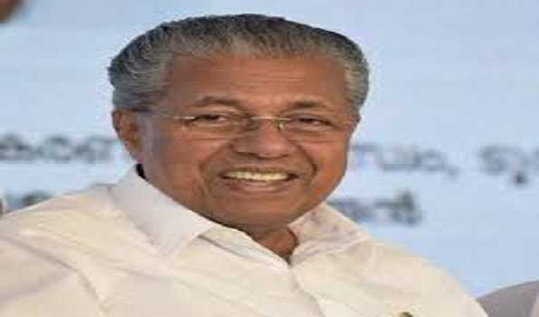 Doordarshan to withdraw screening of ‘Kerala Story’: Kerala CM