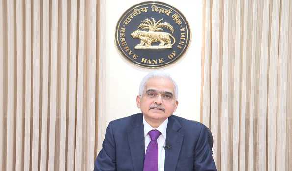 RBI keeps repo rate unchanged at 6.5 pc, FY25 GDP growth seen at 7 pc