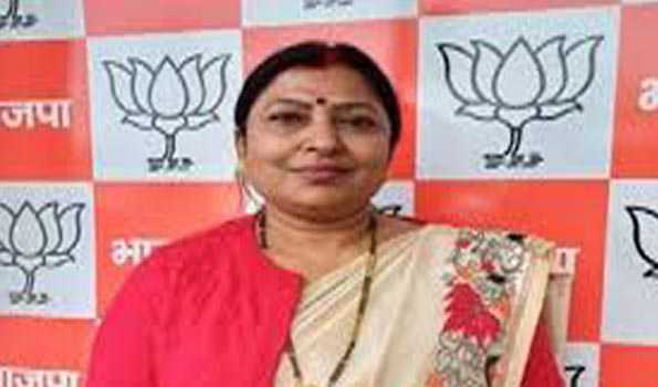 BJP slams Congress and RJD for anti-women mindset