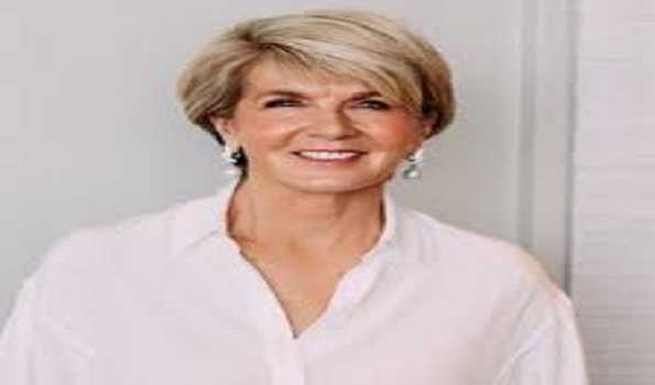 Former Australian FM appointed UN special envoy on Myanmar