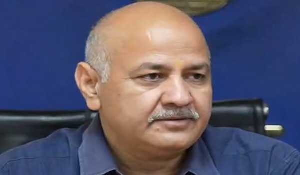 No relief for Sisodia from jail till April 18