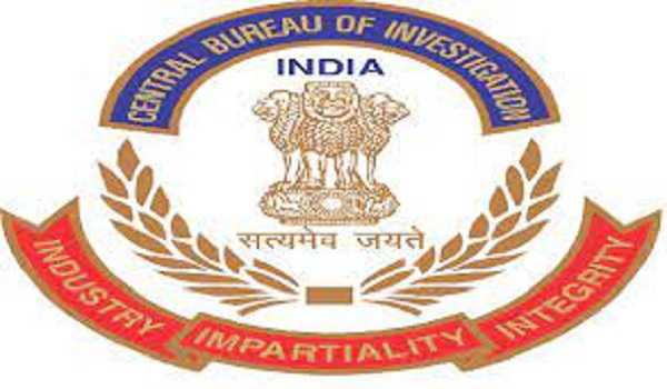 CBI busts child trafficking network, 3 newborns rescued