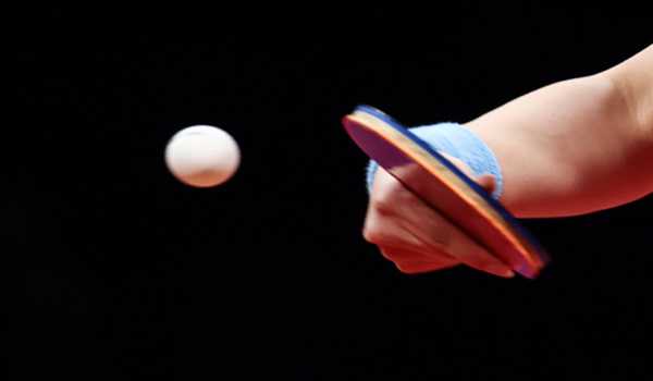 Japan-China table tennis friendship game kicks off in Tokyo