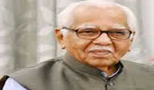 BJP ready for 'Ab Ki Baar 400 Par': senior party leader