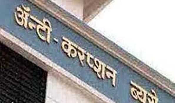 Telangana: ACB traps Sub-Inspector accepting Rs 30,000 bribe