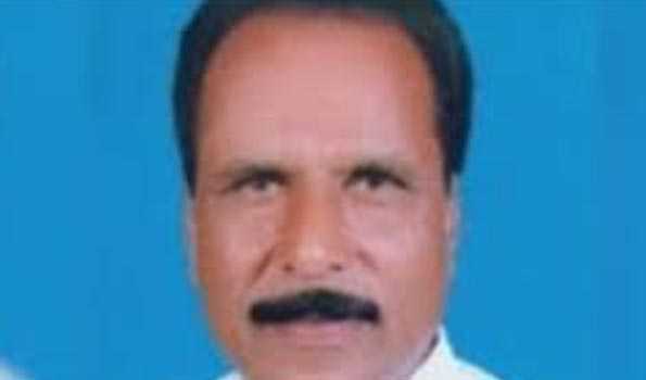 Ruling DMK MLA passes away, TN, Guv, CM condole