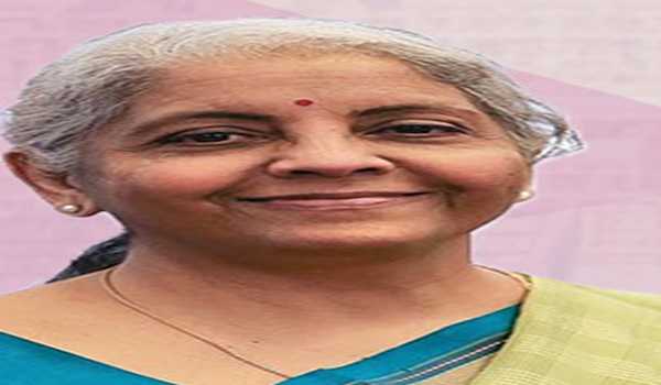 Nirmala Sitharaman gives skeptical reply to Priyank Kharge