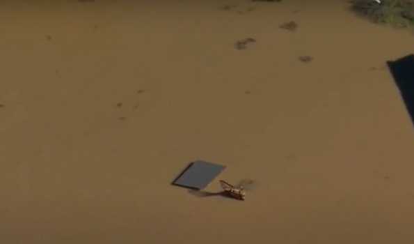 Heavy rainfall, floods cause significant property damage in Australia