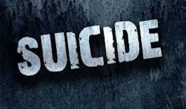 Police constable allegedly commits suicide in Hyderabad