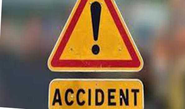 Four dead in Karnataka road accident