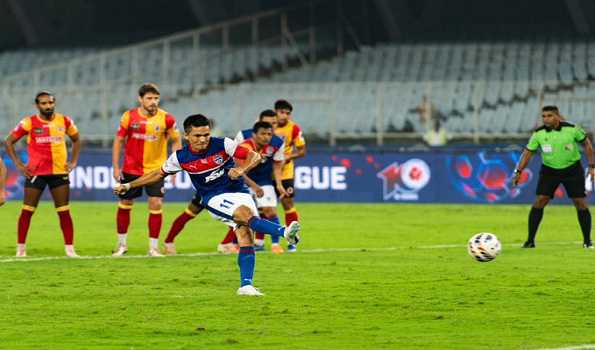 East Bengal FC registers crucial win for 6th spot in ISL