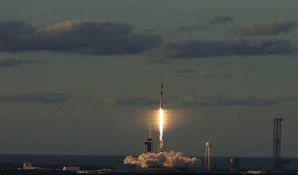 SKorea launches 2nd military spy satellite into orbit