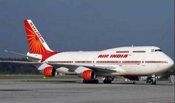 Jayaraj Shanmugam is Air India's head of Global Airport Operations