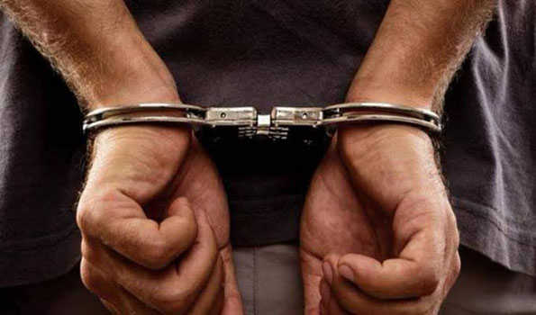 J&K: One arrested for looting mosque donation box