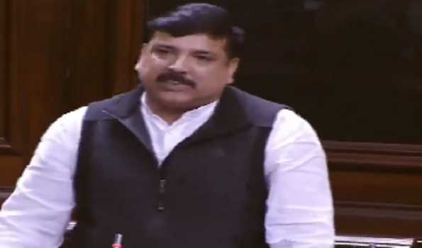 PM Modi's degree row: SC dismisses AAP MP Sanjay Singh's plea to quash summons