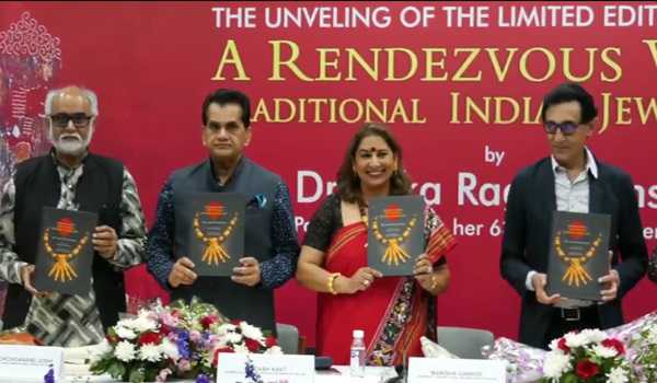 Dr Alka Raghuvanshi's artistic legacy celebrated in Delhi