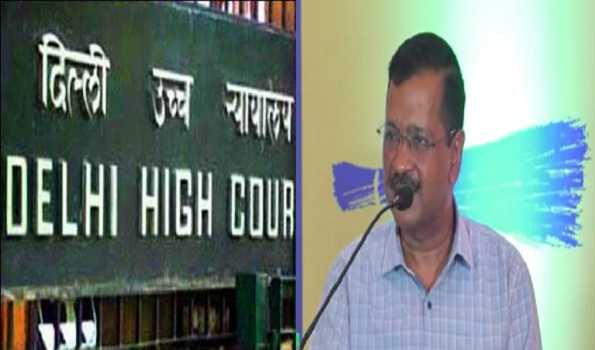 Delhi HC to pronounce judgement on Kejriwal’s plea challenging his arrest tomorrow