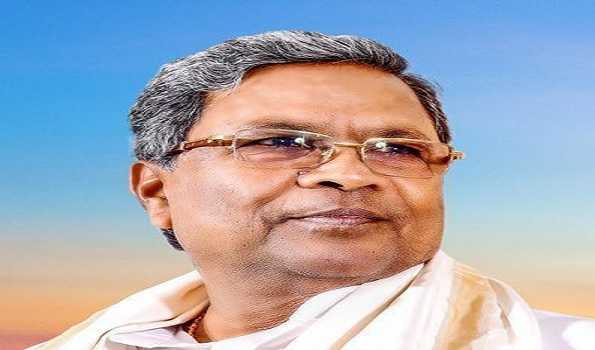 Drought relief: Siddaramaiah accuses Centre of giving false info to SC