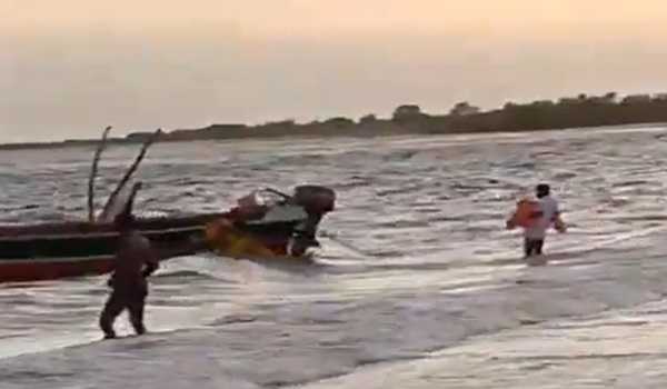 Shipwreck death toll rises to 97 in northern Mozambique