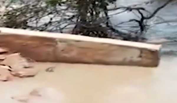 15 killed by flash floods in one week in Tanzania