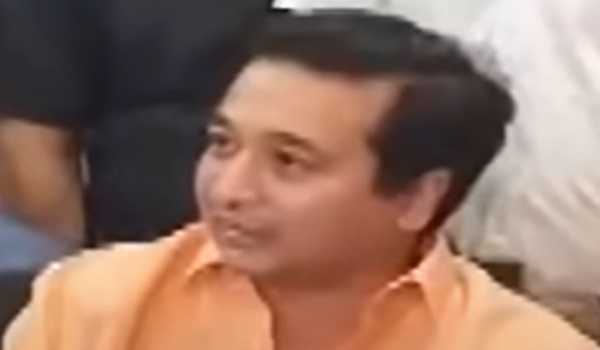 Court asks Mumbai top cop if Nitish Rane & others