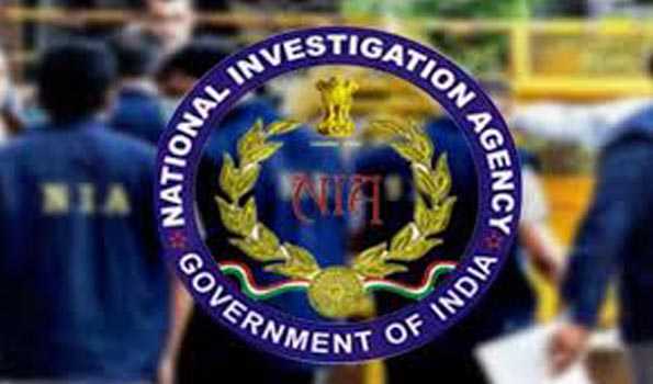 Bengal: NIA seeks HC's intervention for quashing FIR