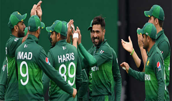 Pakistan make team management shuffles for New Zealand series