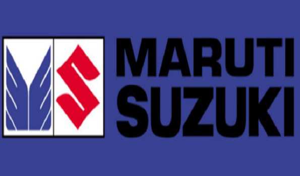 Maruti commissions new facility at Manesar