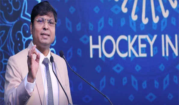 Hockey India announces inaugural National Women