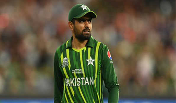 Pakistan announce squad for T20I series against New Zealand