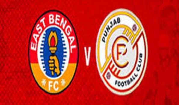 ISL: East Bengal readies for final push for playoffs in must-win encounter