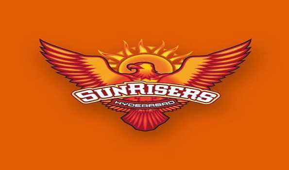 SRH signs Vijaykanth in place of injured Hasaranga