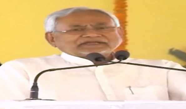 Bihar: 6 people charred alive in Sasaram, CM expresses grief