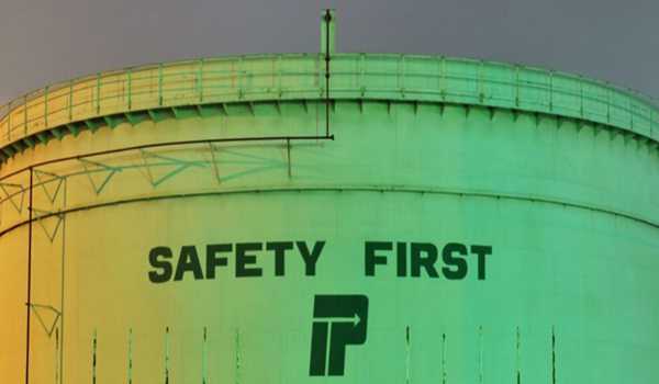 Two contract workers die of asphyxiation while cleaning empty chemical tank of TNPL