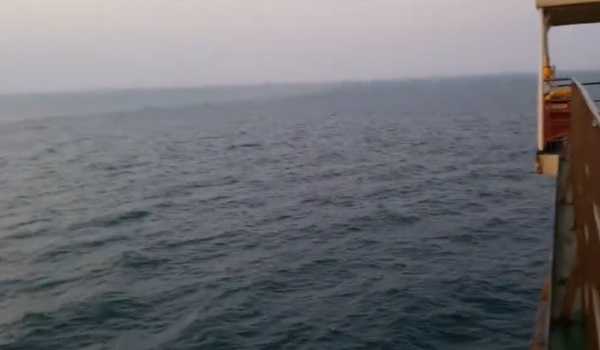 Six bodies recovered, 2 remain missing after ship collision in south China
