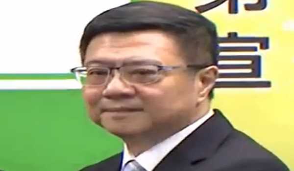 Taiwan appoints Ex-Chairman of ruling DPP party as new Prime Minister