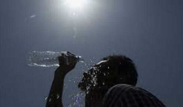Hot, humid weather likely in AP & Yanam in next 3 days : Met