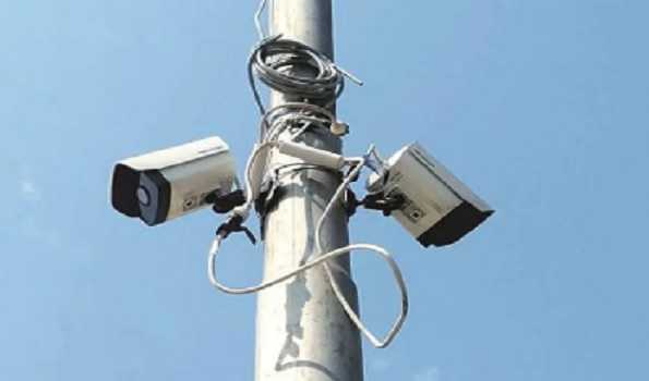 All CCTVs to undergo mandatory testing of 'Essential Security Parameters'