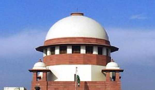 Supreme Court allows Christian Prayer meeting at Indore