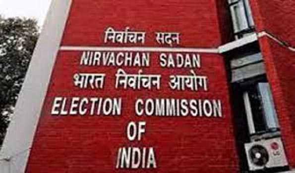 M'rashtra ranks 3rd in redressal of voter grievances: EC