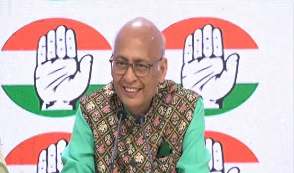 So-called Chhattisgarh liquor scam was 'election prosecution' by BJP: Cong