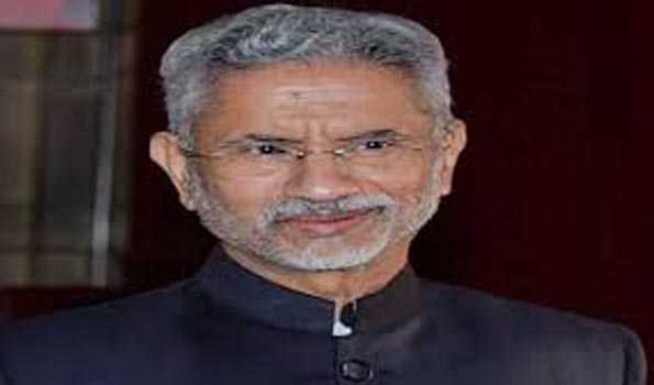 EAM S Jaishankar to interact with Pune's youth on April 12